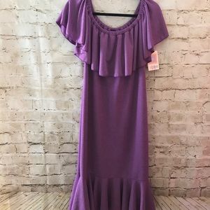 LuLaRoe CiCi Dress